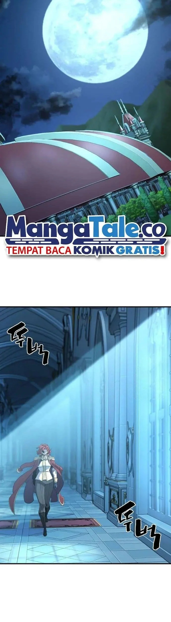 Manhwa The World’s Best Engineer Chapter 140 gambar nomor 2
