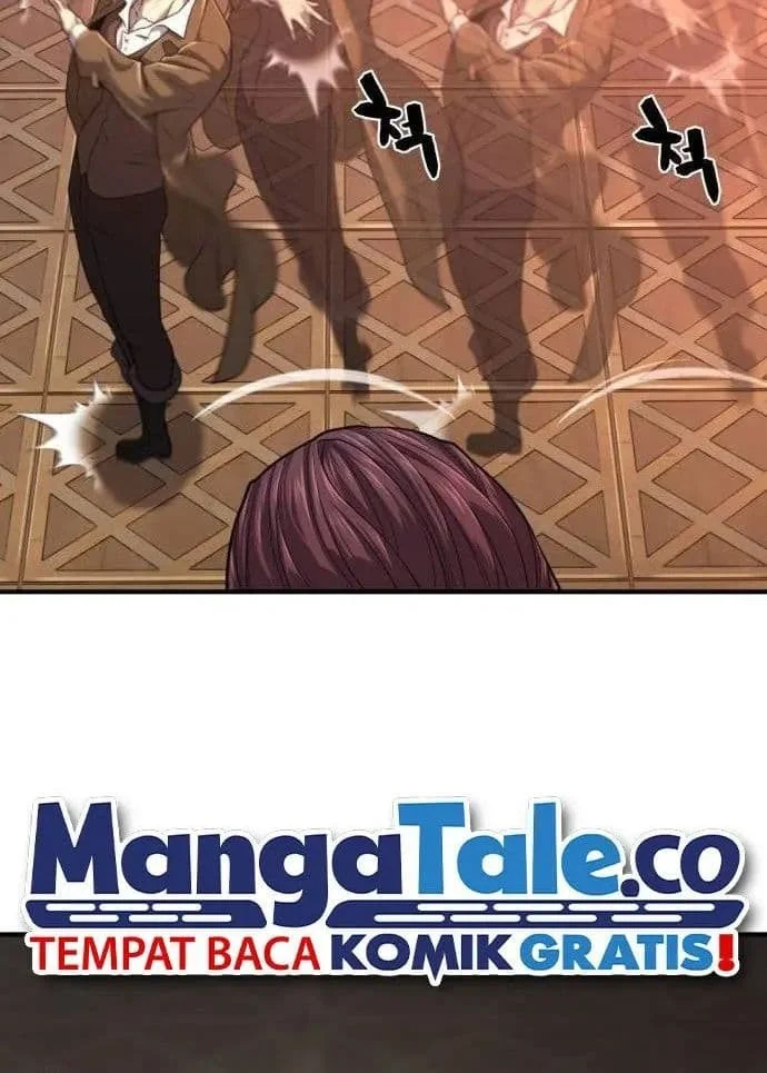 The World’s Best Engineer Chapter 140 Gambar 60