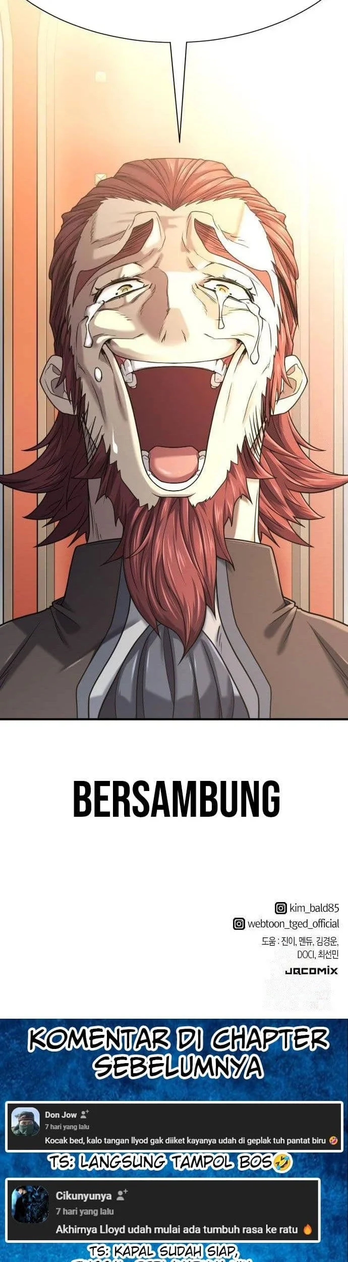 The World’s Best Engineer Chapter 140 Gambar 62