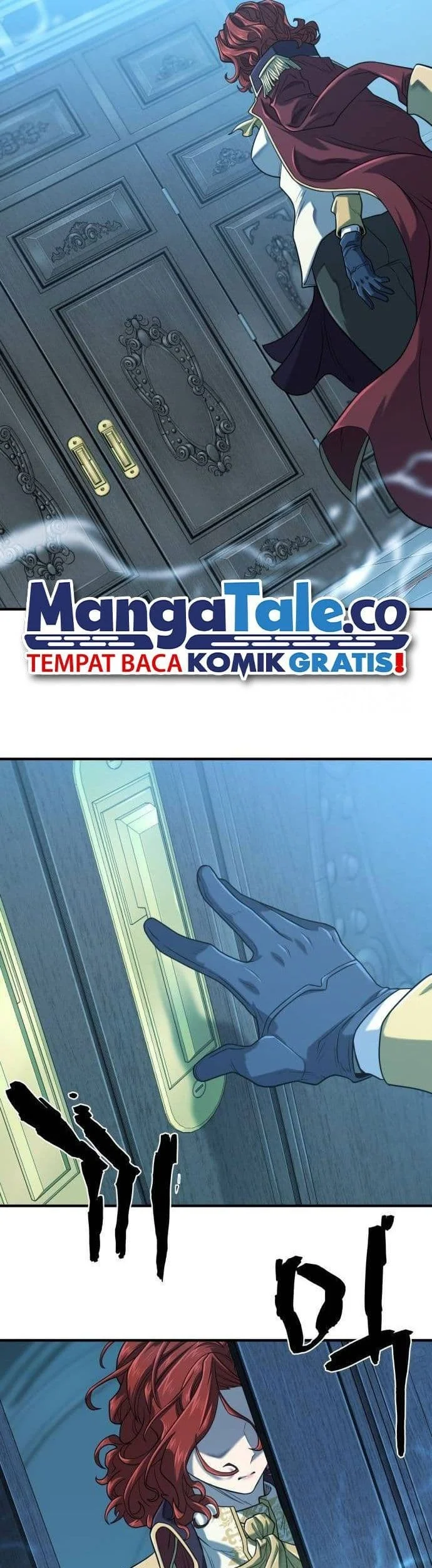 The World’s Best Engineer Chapter 140 Gambar 4