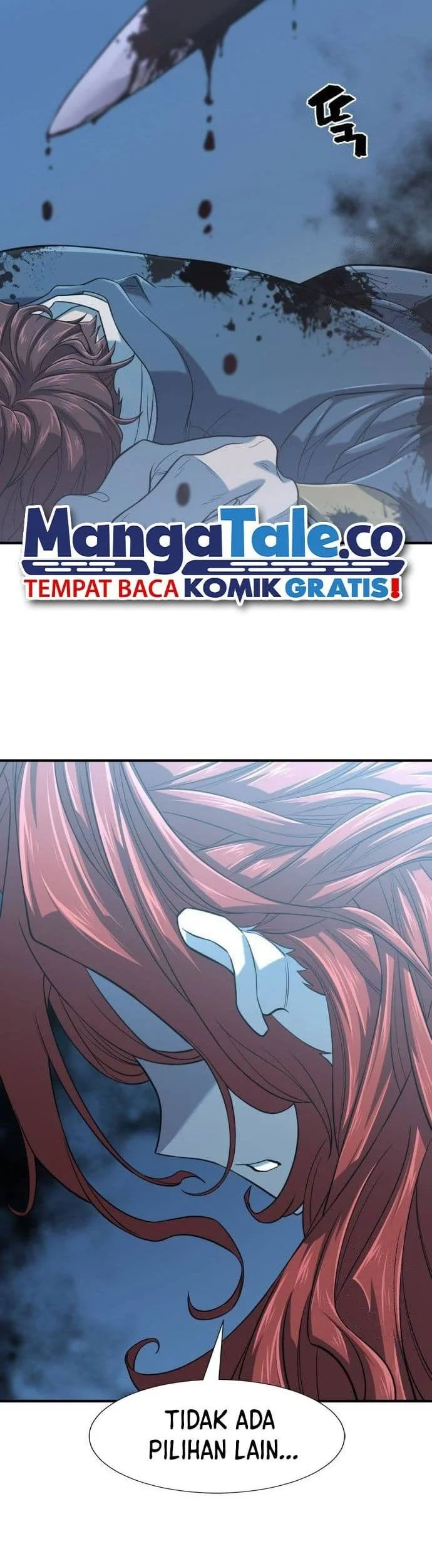 The World’s Best Engineer Chapter 140 Gambar 7