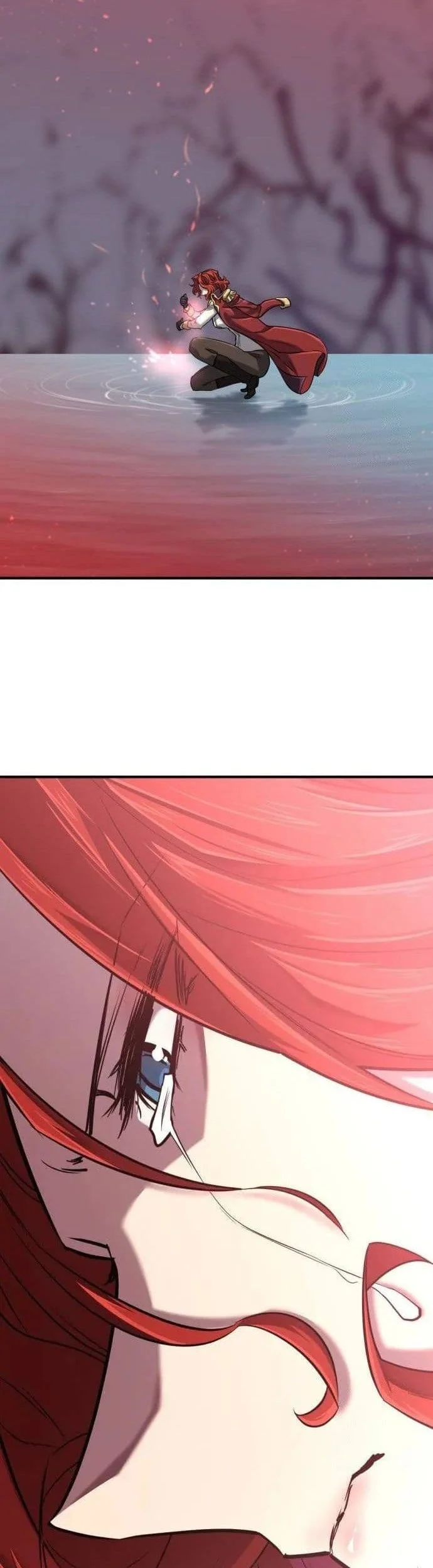 The World’s Best Engineer Chapter 140 Gambar 20