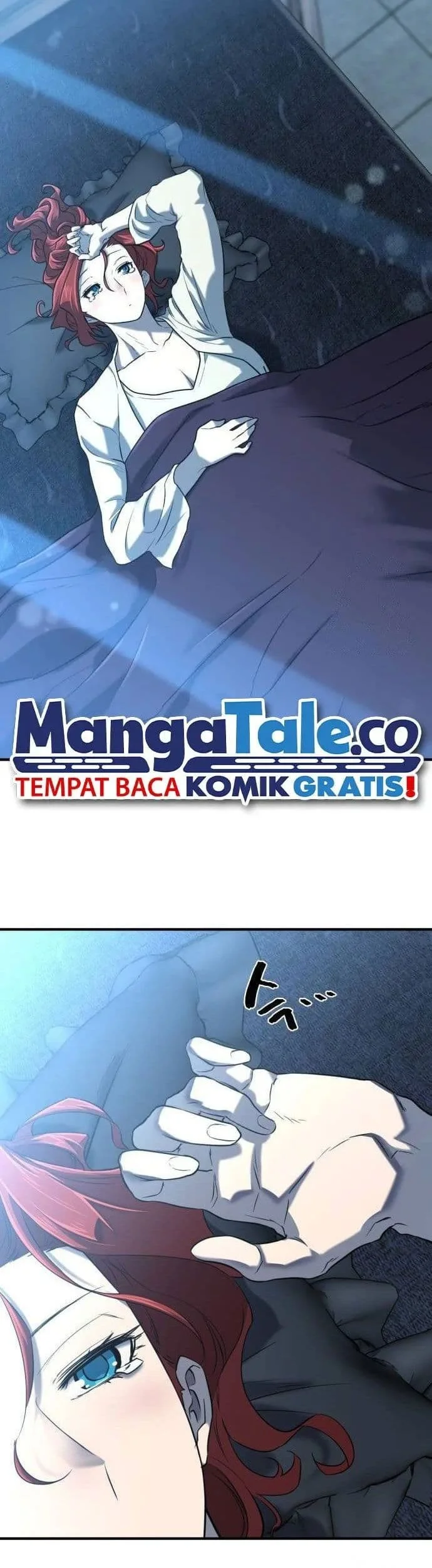 The World’s Best Engineer Chapter 140 Gambar 22