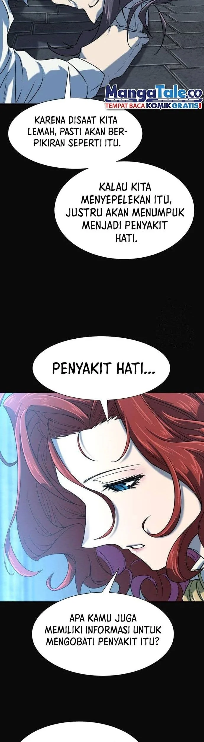 The World’s Best Engineer Chapter 140 Gambar 26