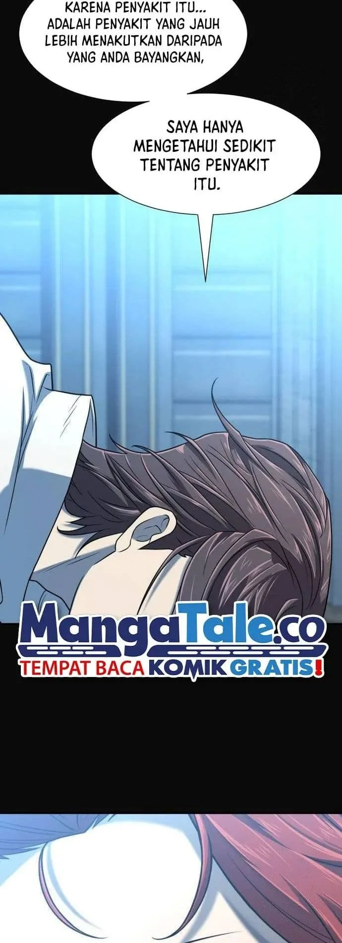 The World’s Best Engineer Chapter 140 Gambar 27