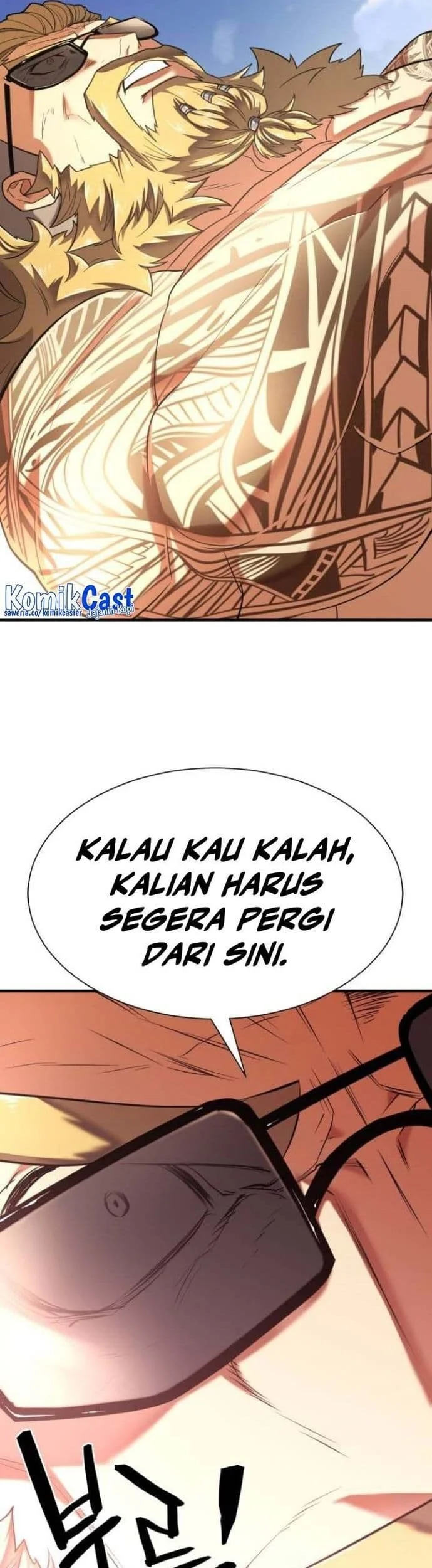 The World’s Best Engineer Chapter 145 Gambar 34