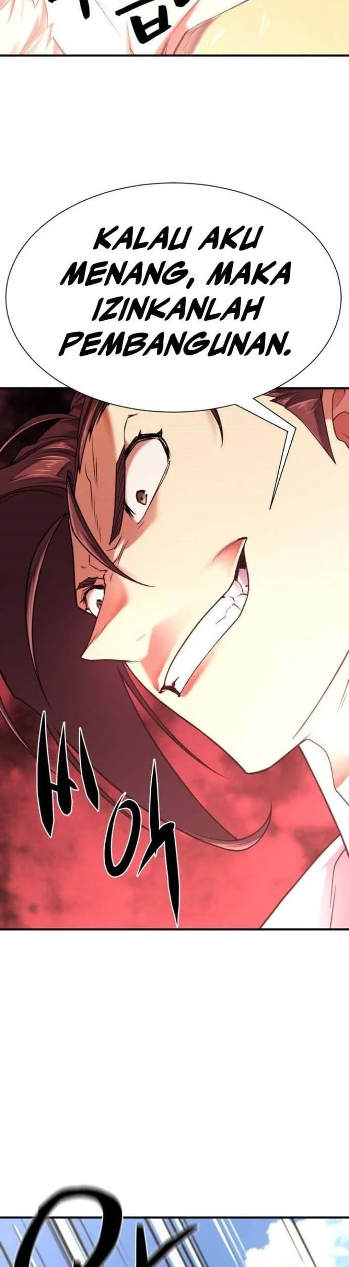 The World’s Best Engineer Chapter 145 Gambar 35