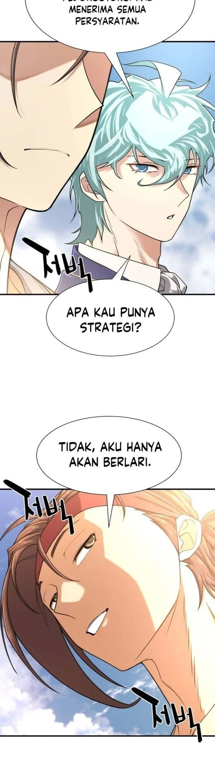 The World’s Best Engineer Chapter 145 Gambar 38