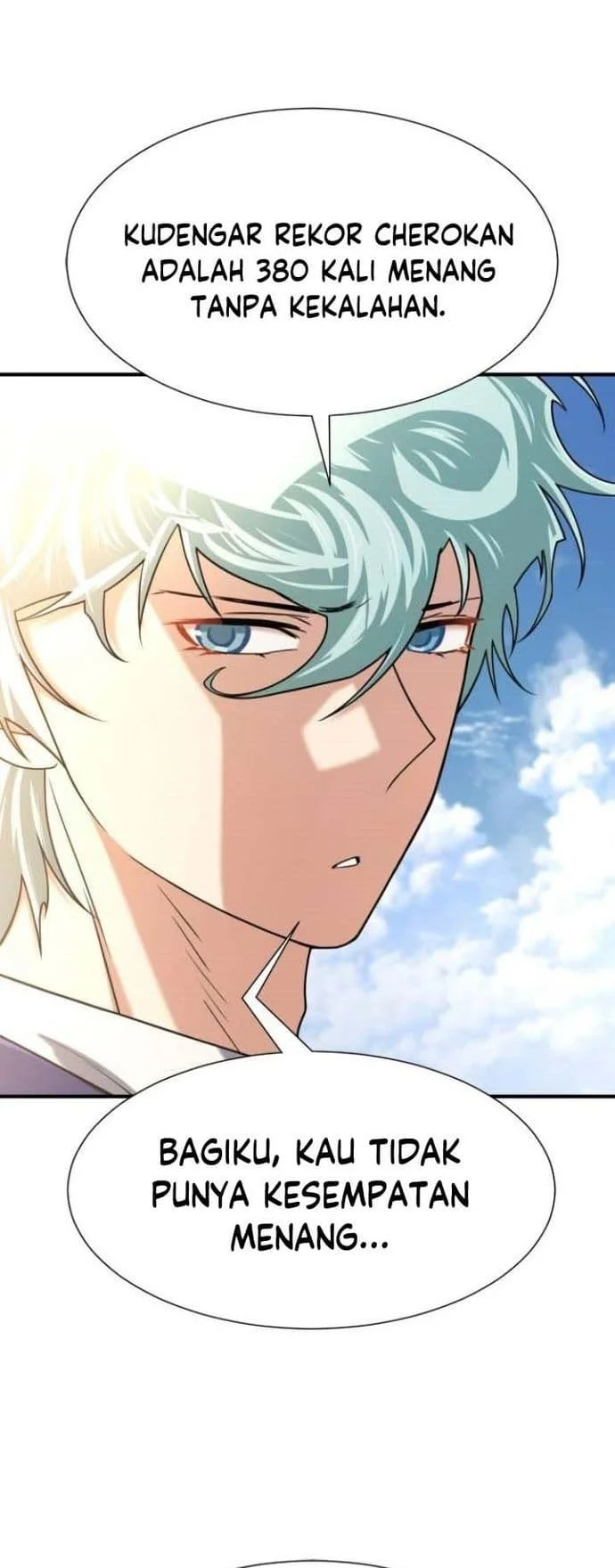 The World’s Best Engineer Chapter 145 Gambar 39