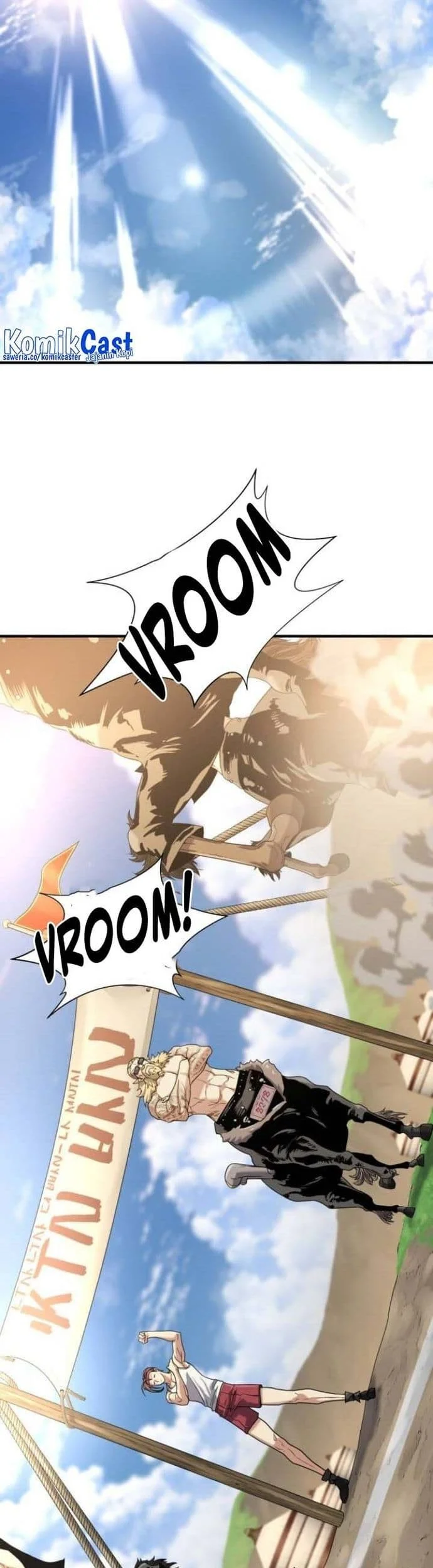 The World’s Best Engineer Chapter 145 Gambar 43