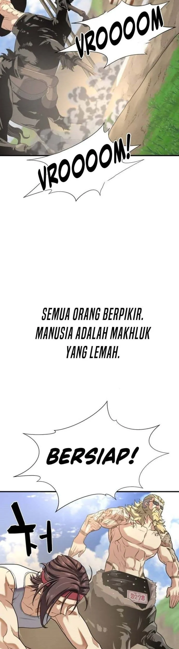 The World’s Best Engineer Chapter 145 Gambar 44