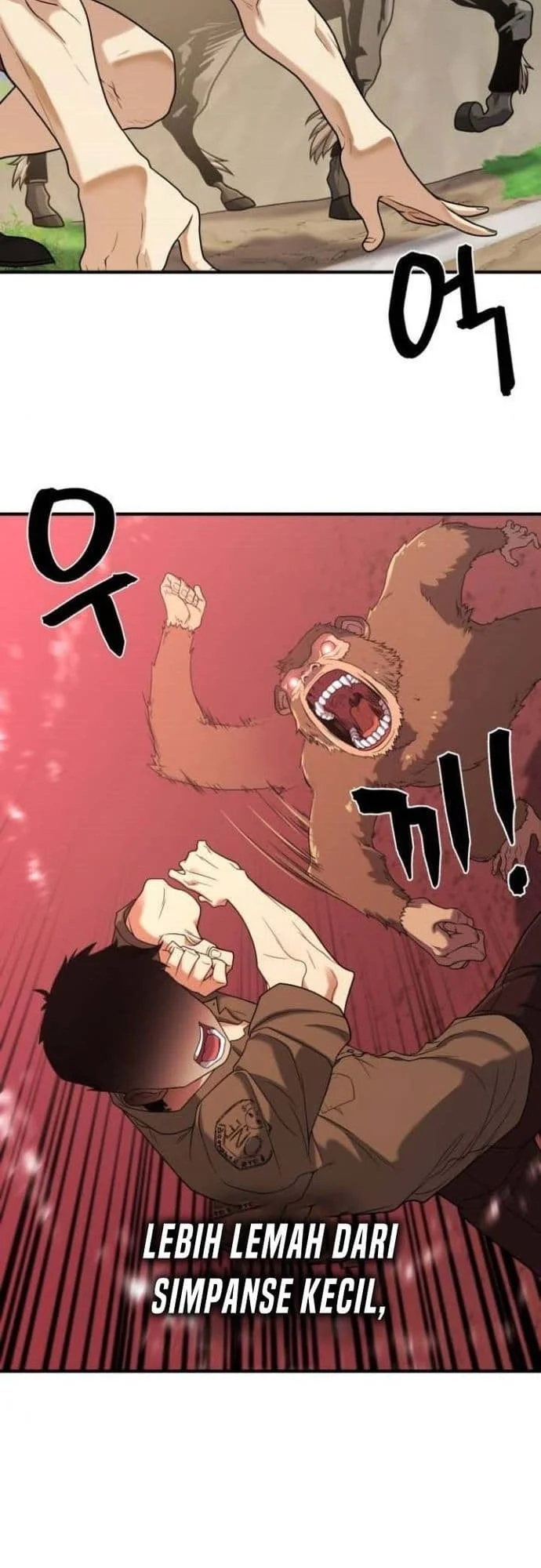 The World’s Best Engineer Chapter 145 Gambar 45