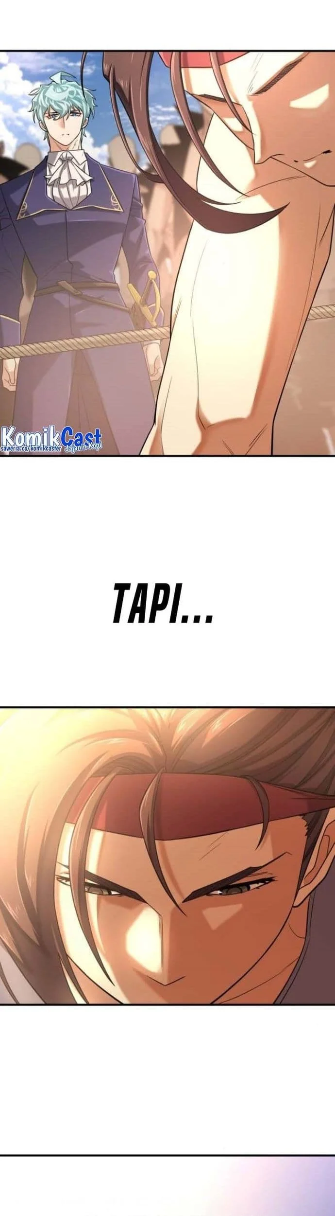 The World’s Best Engineer Chapter 145 Gambar 47