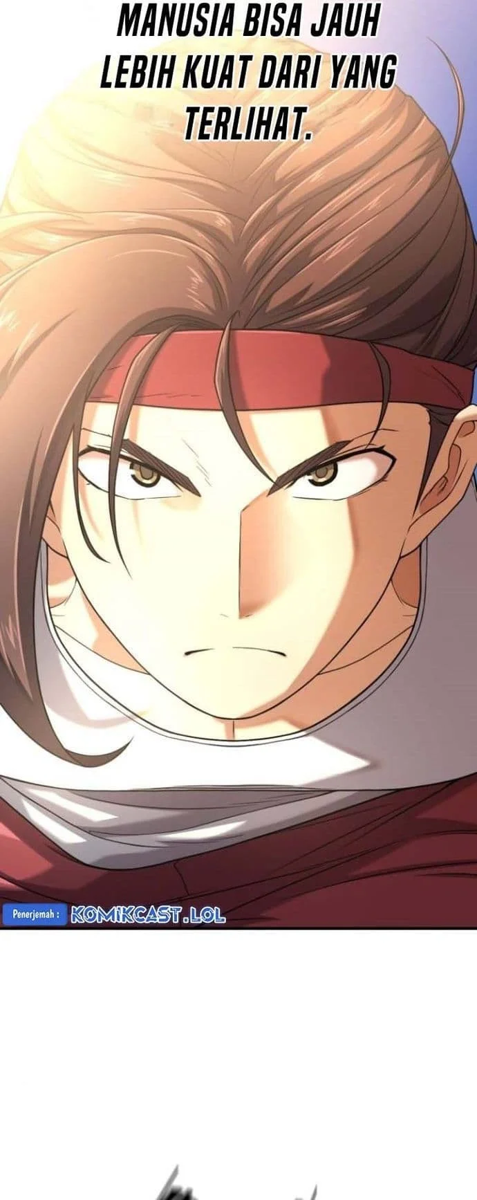 The World’s Best Engineer Chapter 145 Gambar 48