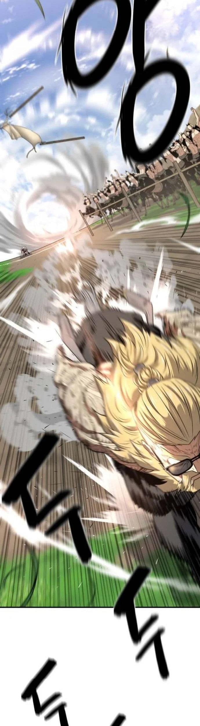 The World’s Best Engineer Chapter 145 Gambar 50