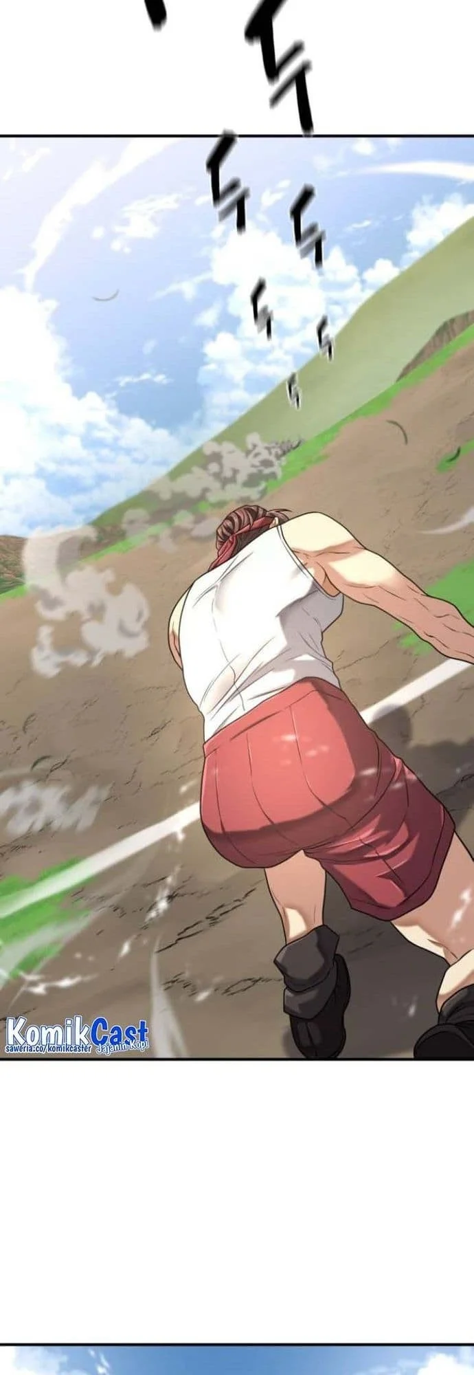 The World’s Best Engineer Chapter 145 Gambar 51