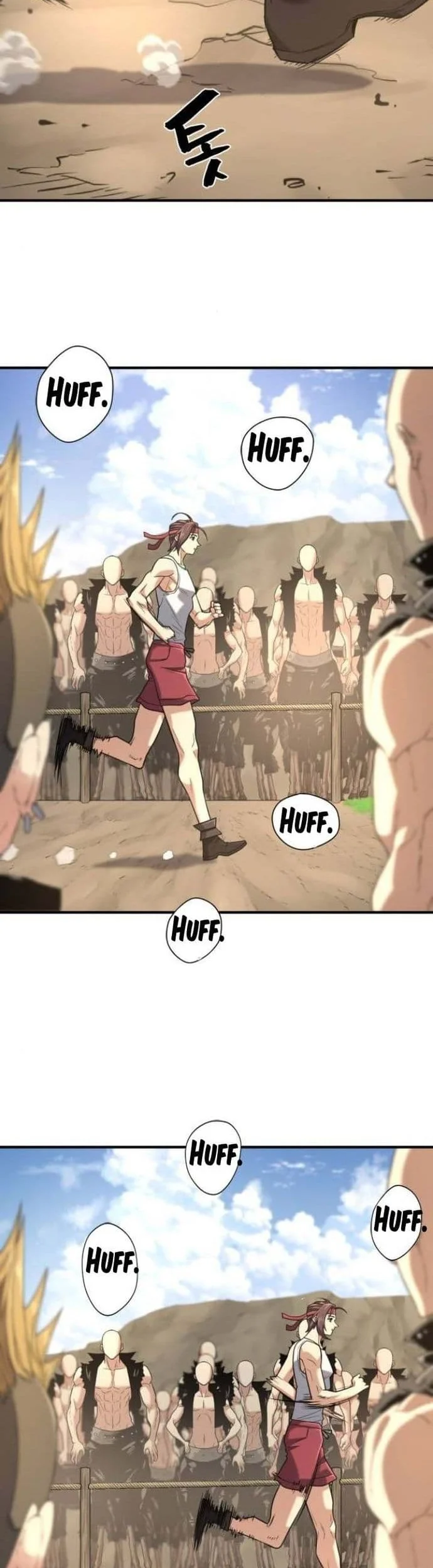 The World’s Best Engineer Chapter 145 Gambar 53