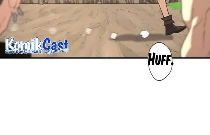 The World’s Best Engineer Chapter 145 Gambar 54