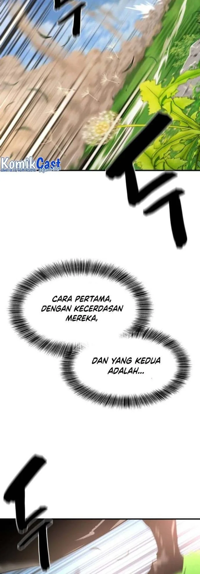 The World’s Best Engineer Chapter 145 Gambar 57