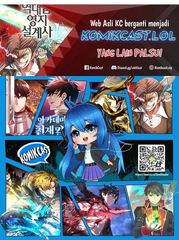 The World’s Best Engineer Chapter 145 Gambar 62