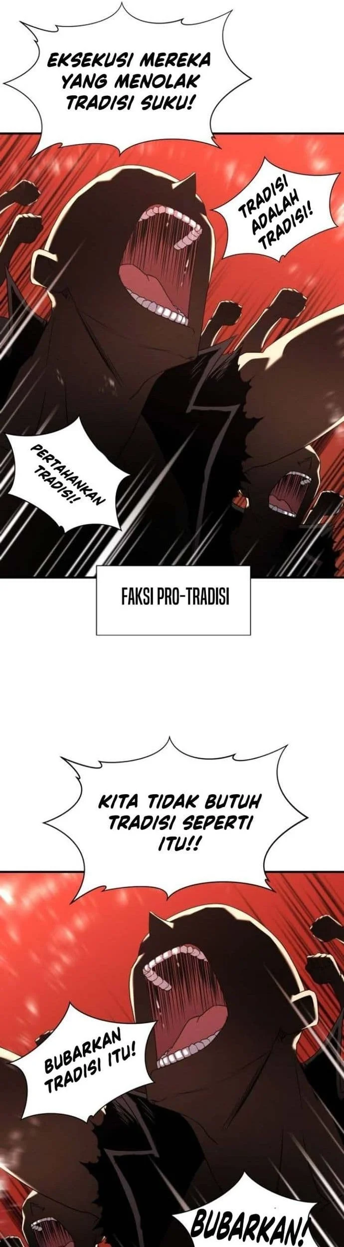 The World’s Best Engineer Chapter 145 Gambar 4