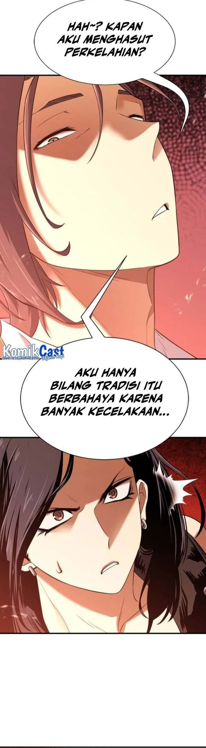 The World’s Best Engineer Chapter 145 Gambar 7