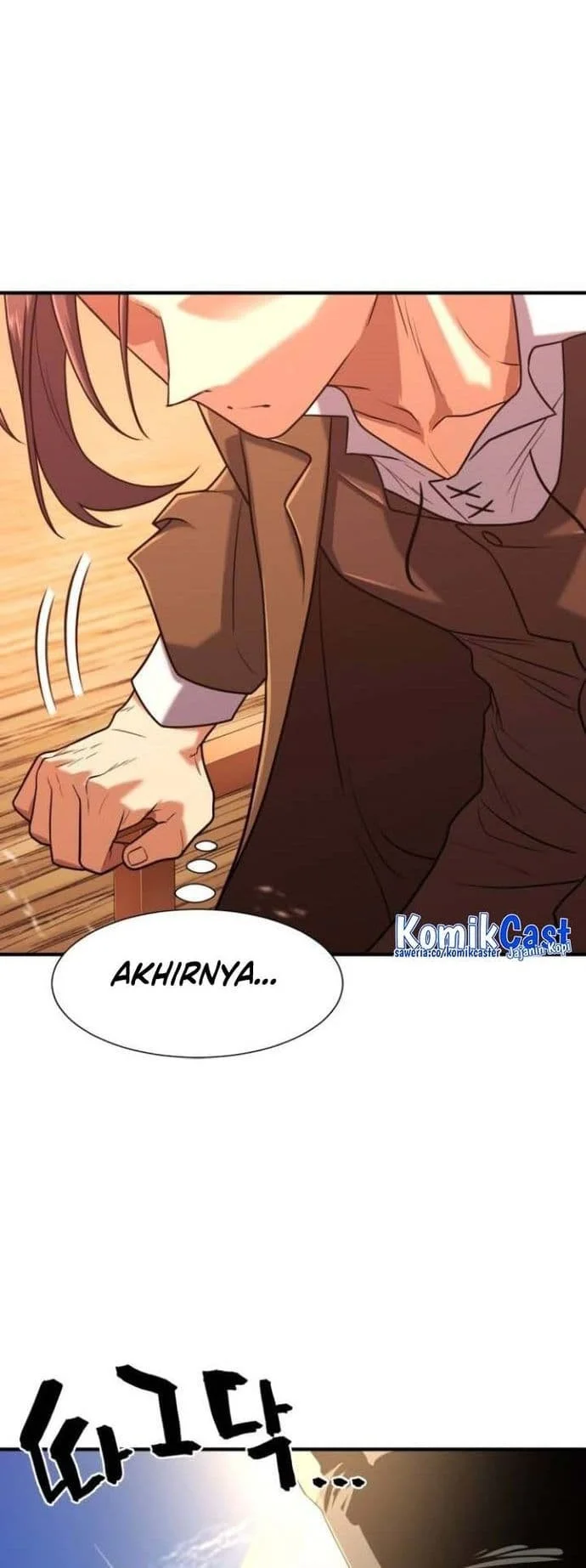 The World’s Best Engineer Chapter 145 Gambar 9