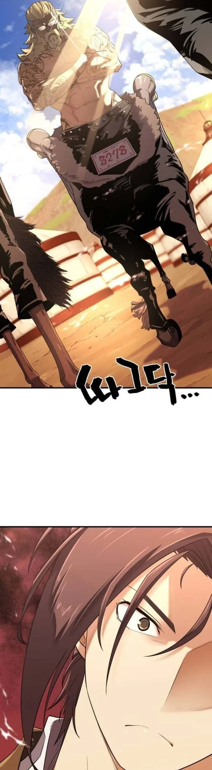 The World’s Best Engineer Chapter 145 Gambar 10