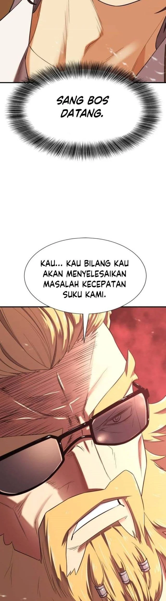 The World’s Best Engineer Chapter 145 Gambar 11