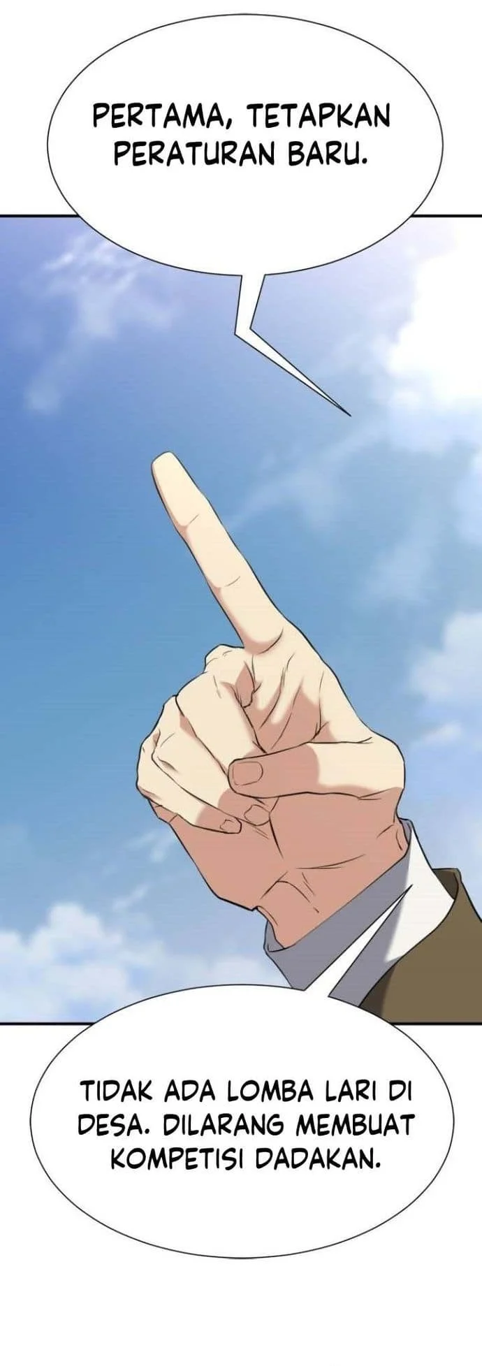 The World’s Best Engineer Chapter 145 Gambar 15