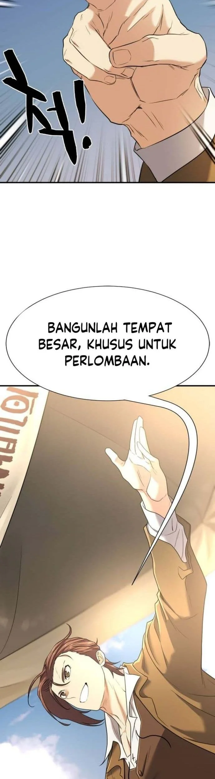 The World’s Best Engineer Chapter 145 Gambar 17