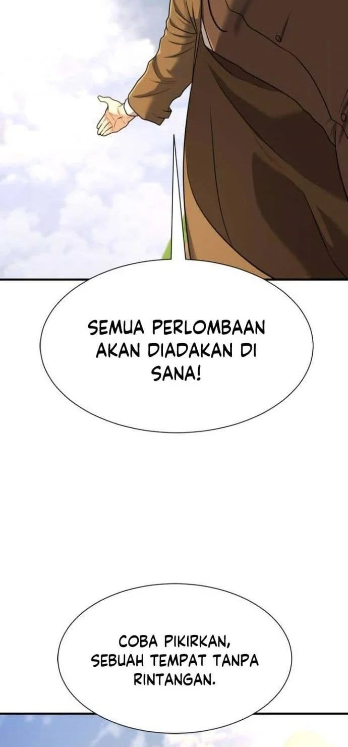 The World’s Best Engineer Chapter 145 Gambar 18