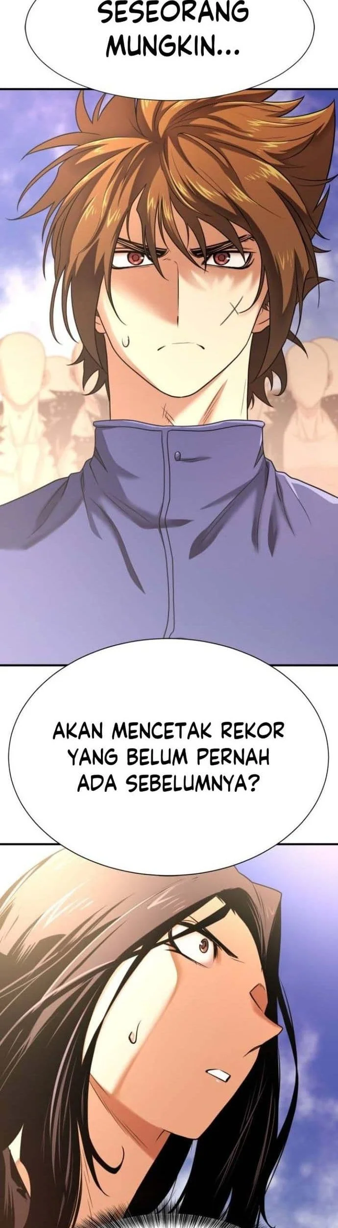 The World’s Best Engineer Chapter 145 Gambar 20