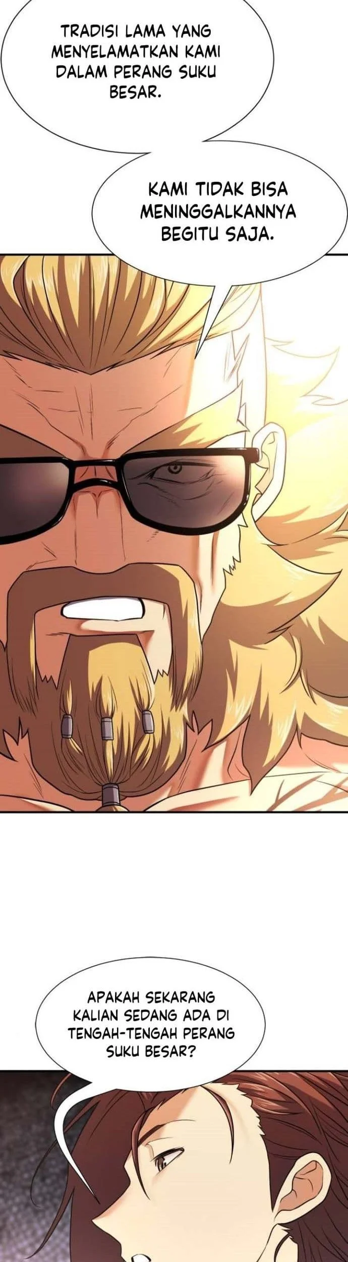 The World’s Best Engineer Chapter 145 Gambar 26