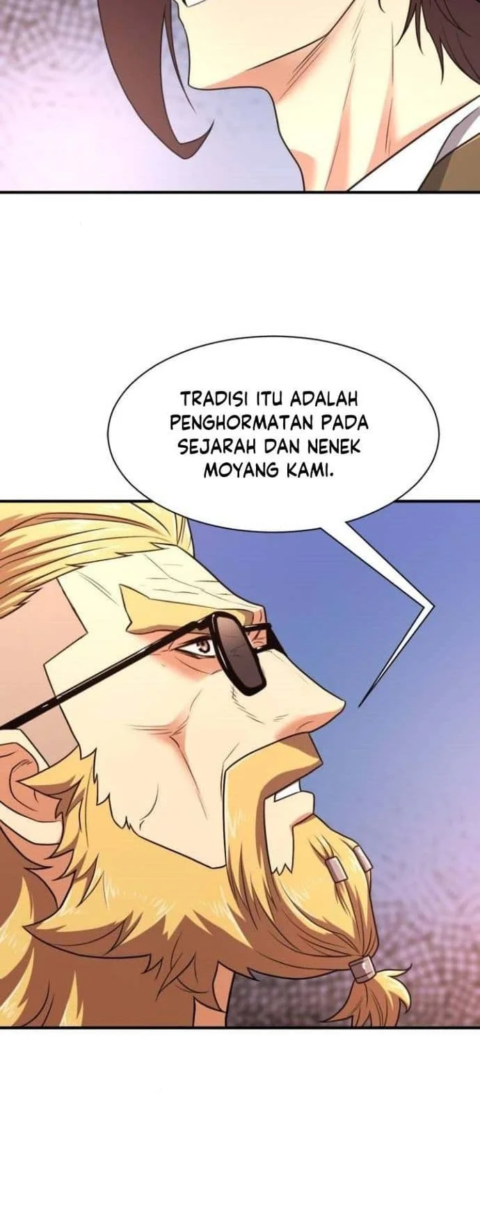 The World’s Best Engineer Chapter 145 Gambar 27