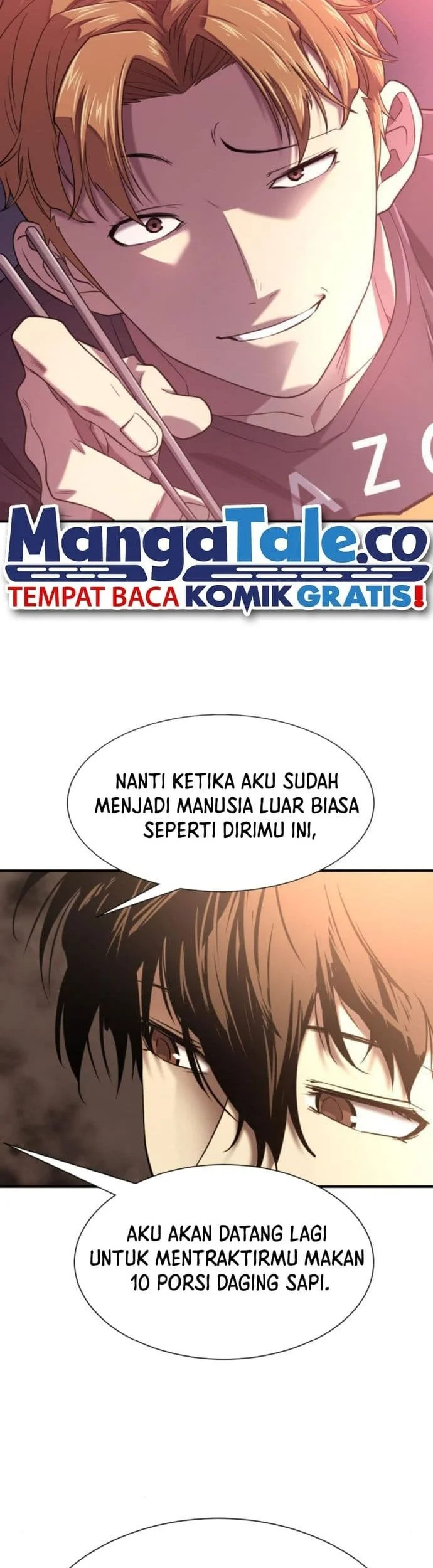 The World’s Best Engineer Chapter 147 Gambar 28