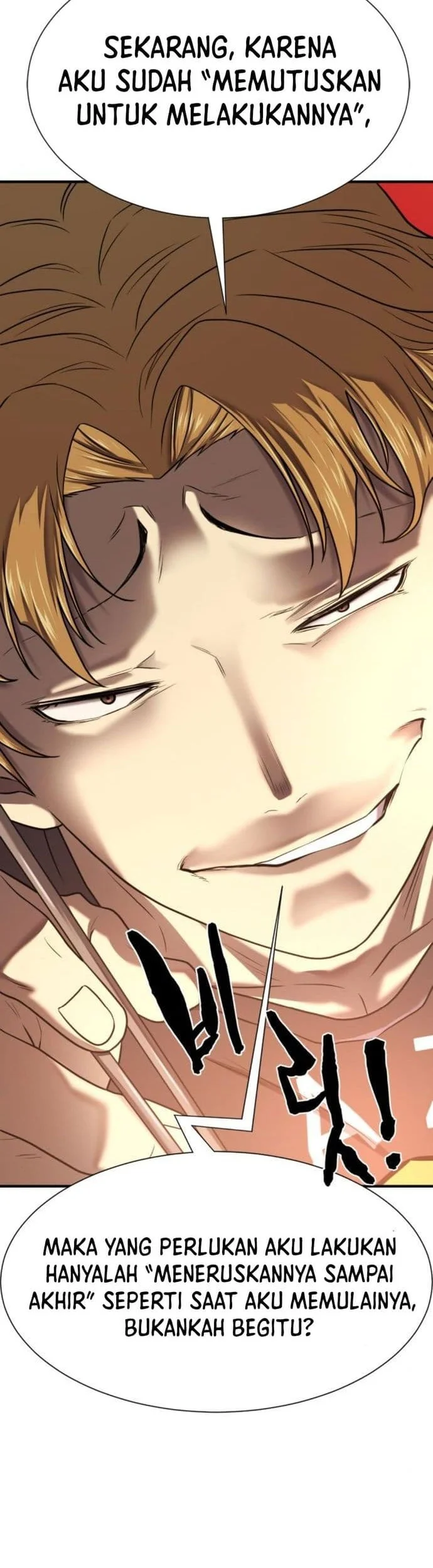 The World’s Best Engineer Chapter 147 Gambar 29