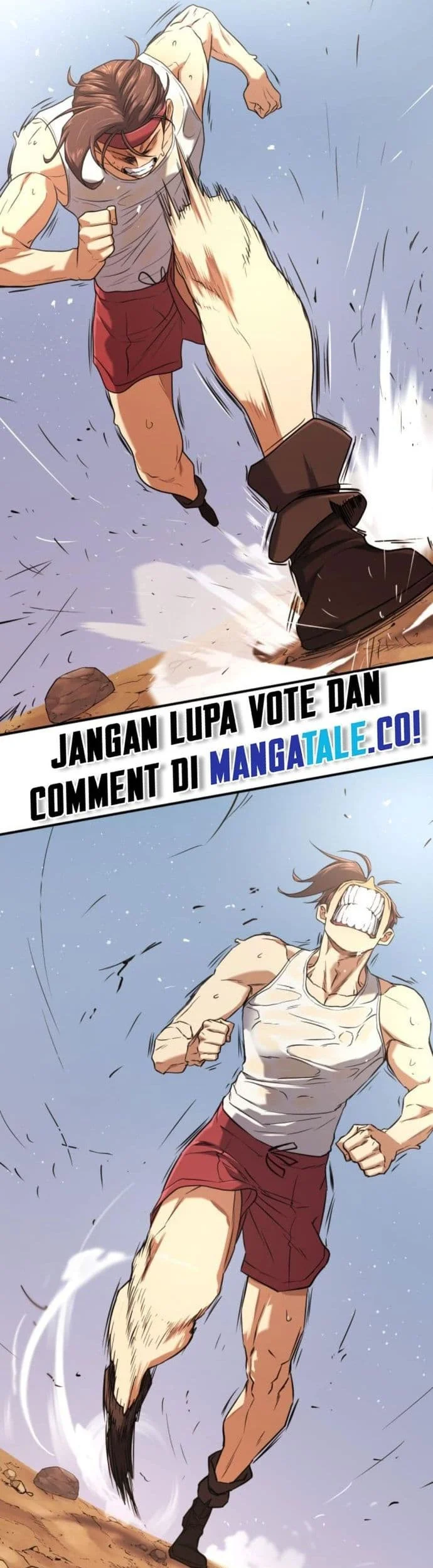 The World’s Best Engineer Chapter 147 Gambar 33