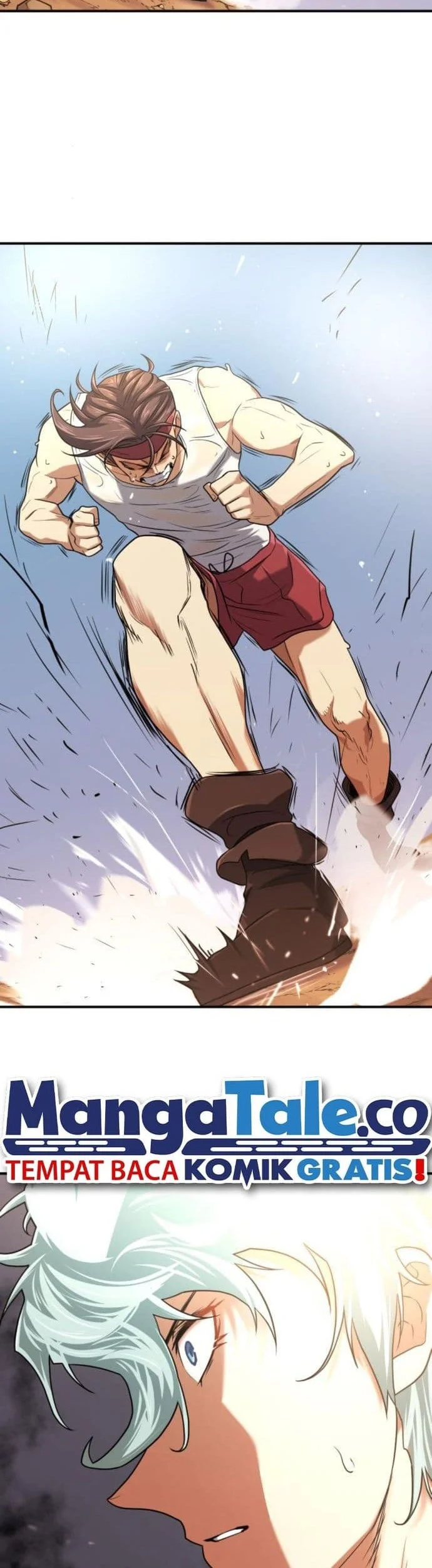 The World’s Best Engineer Chapter 147 Gambar 34