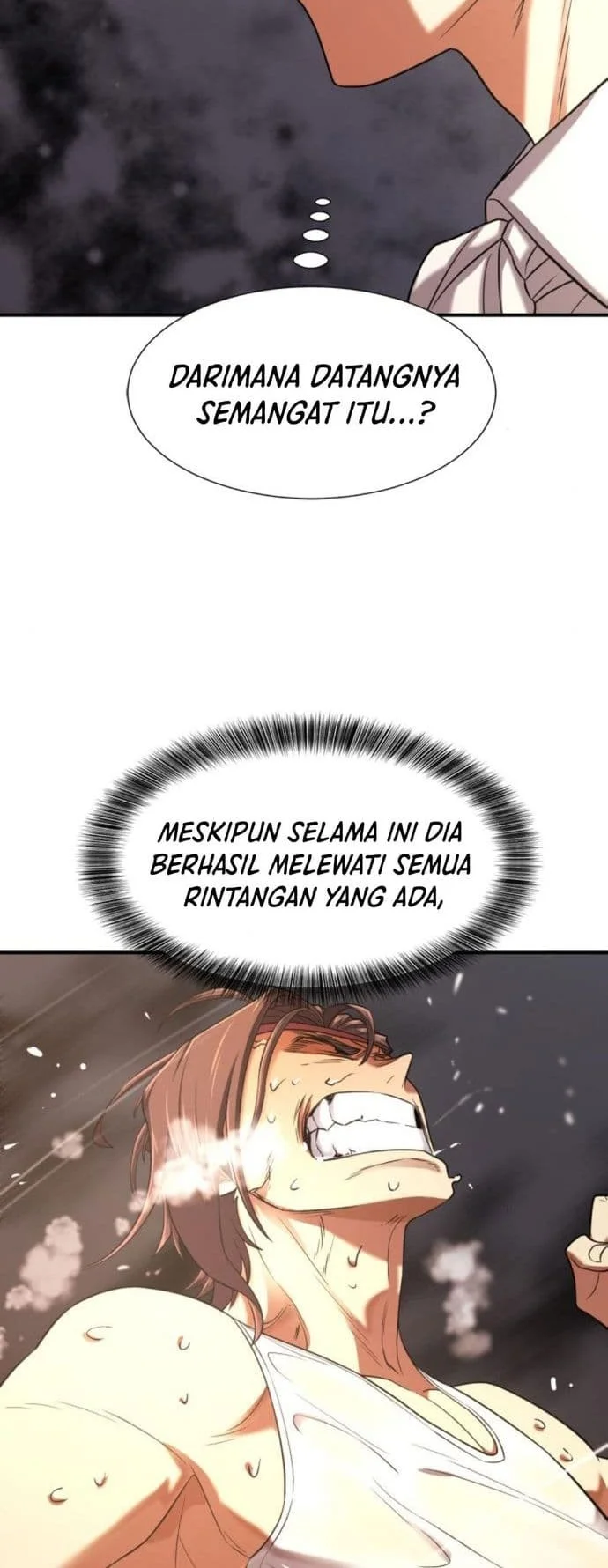 The World’s Best Engineer Chapter 147 Gambar 35