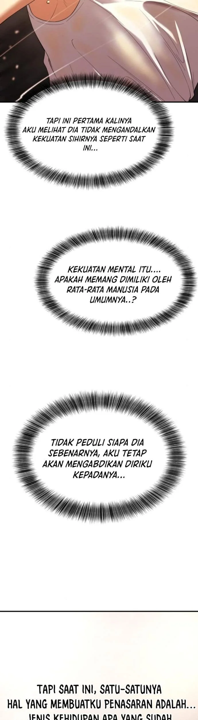 The World’s Best Engineer Chapter 147 Gambar 36