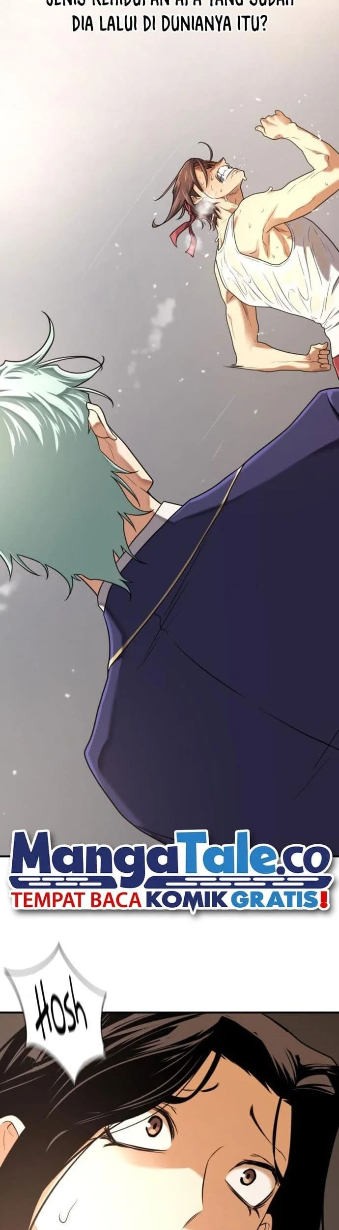 The World’s Best Engineer Chapter 147 Gambar 37