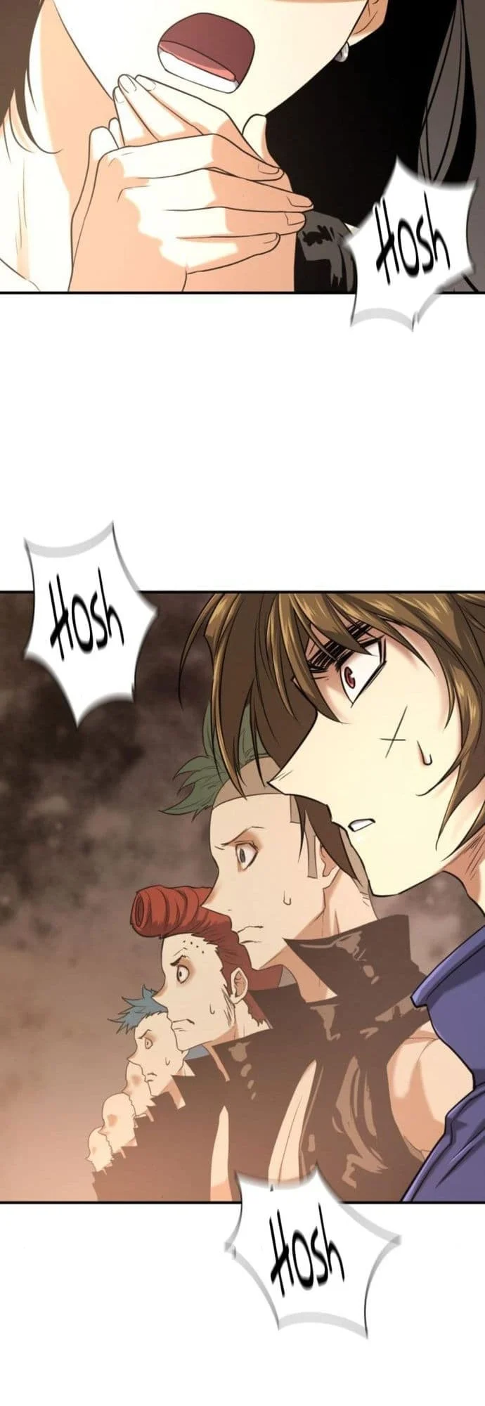 The World’s Best Engineer Chapter 147 Gambar 38