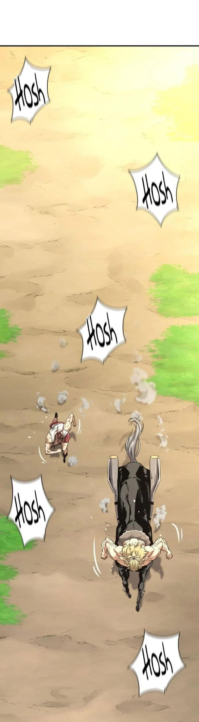 The World’s Best Engineer Chapter 147 Gambar 39