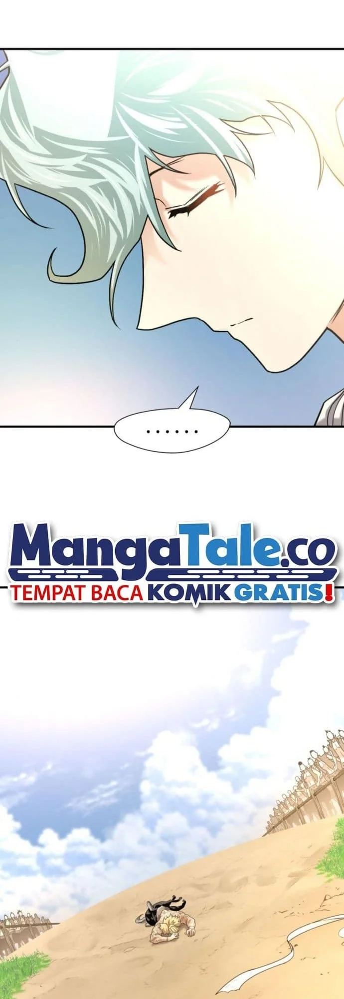 The World’s Best Engineer Chapter 147 Gambar 47