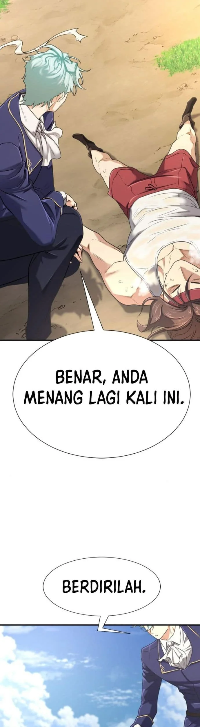 The World’s Best Engineer Chapter 147 Gambar 48