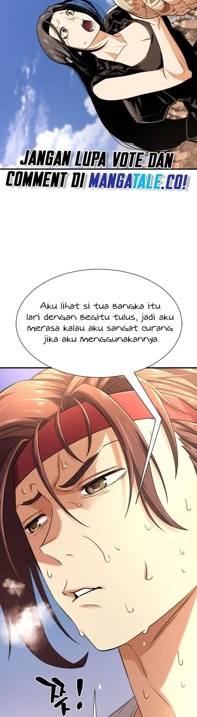 The World’s Best Engineer Chapter 147 Gambar 55