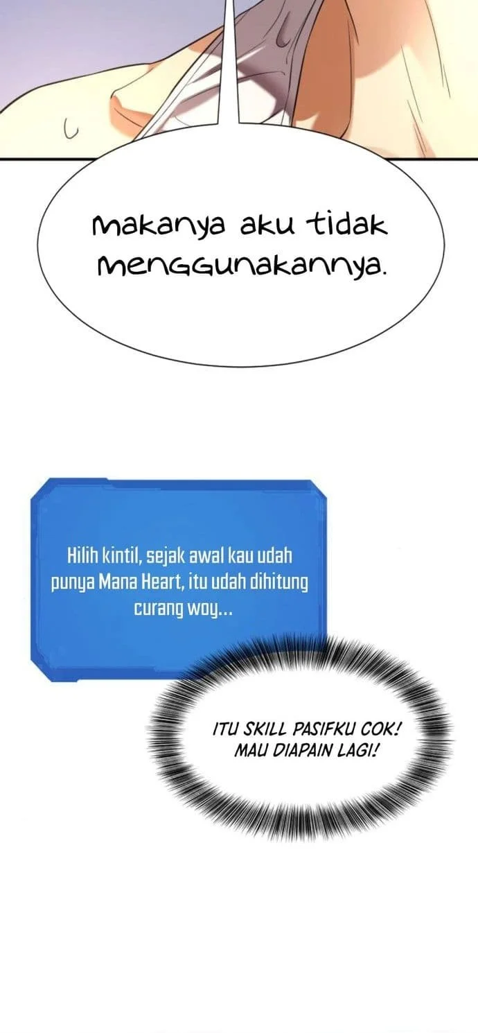 The World’s Best Engineer Chapter 147 Gambar 56