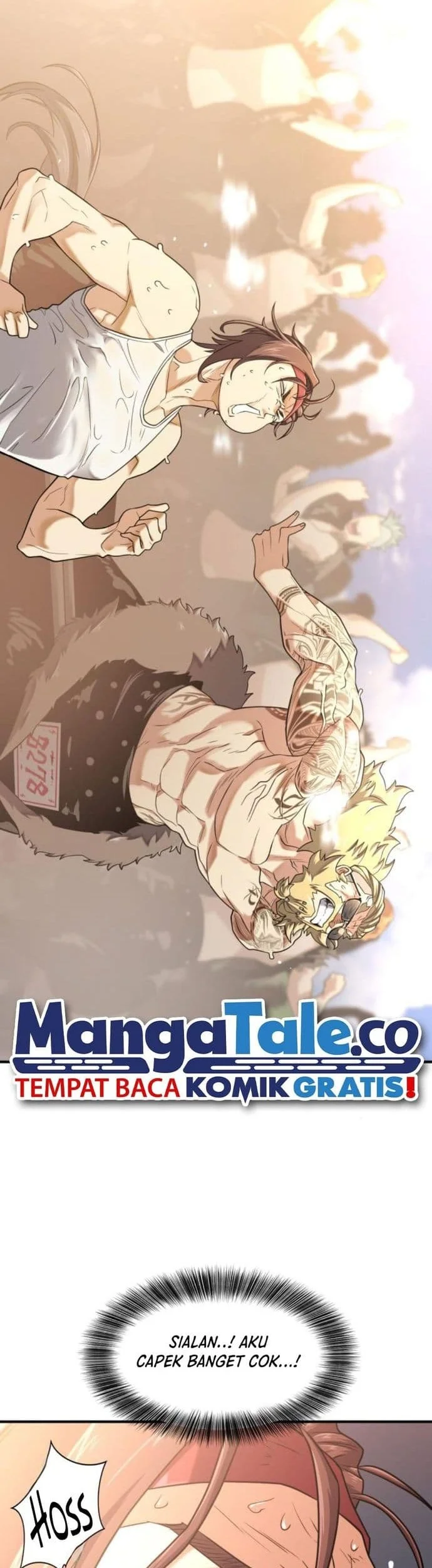 Manhwa The World’s Best Engineer Chapter 147 gambar nomor 2