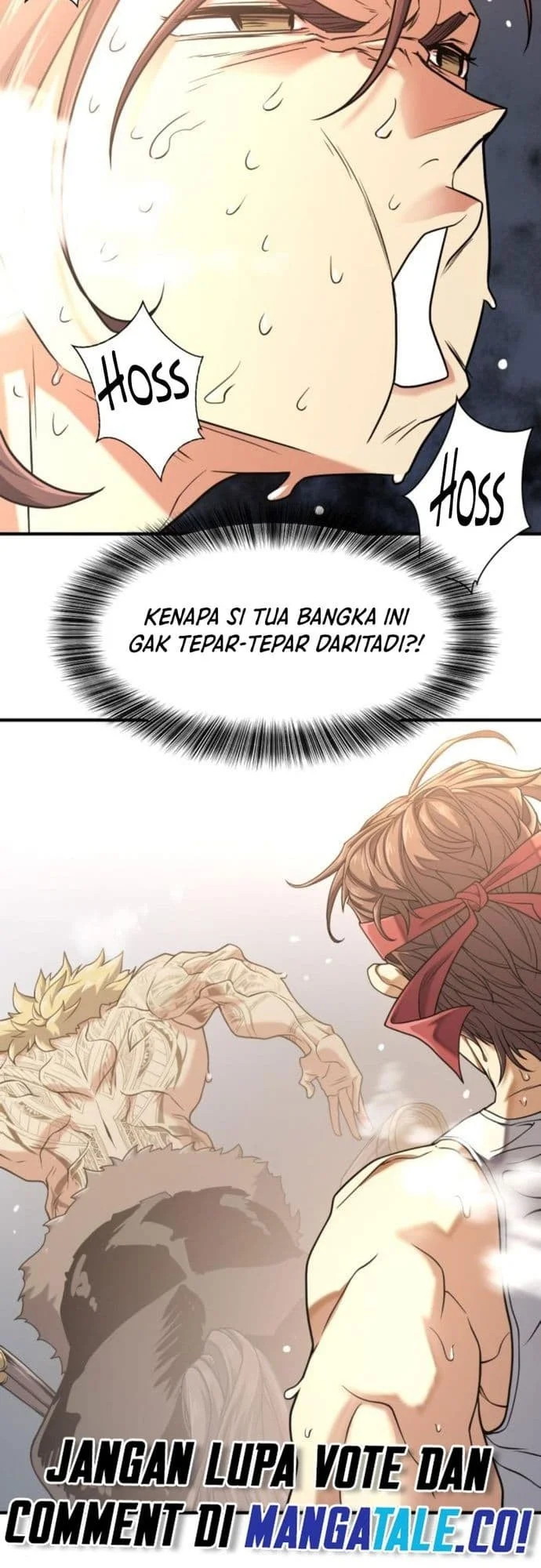 The World’s Best Engineer Chapter 147 Gambar 3